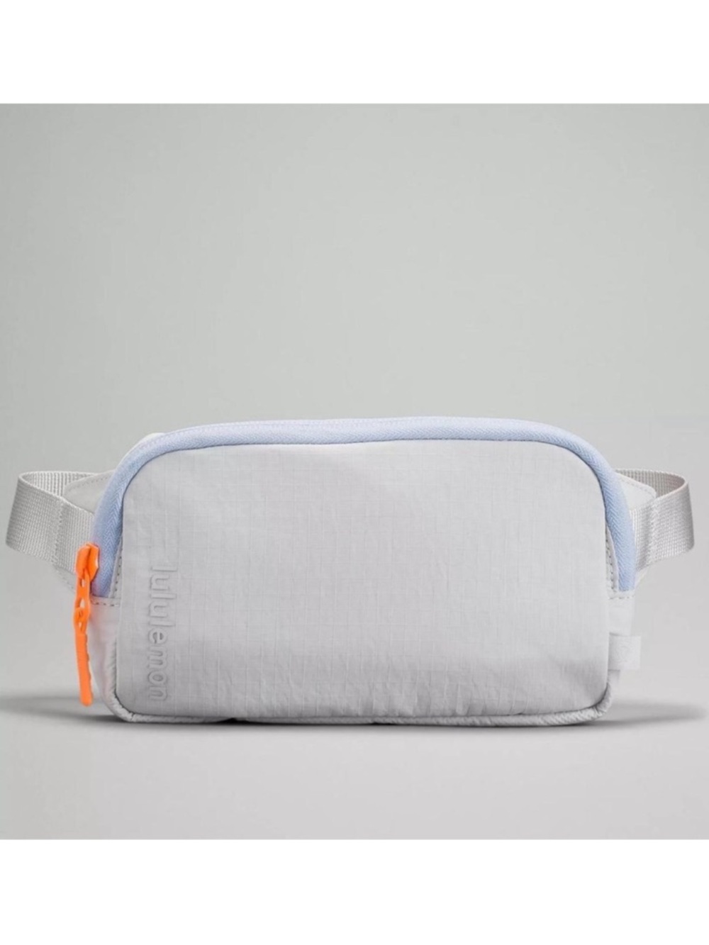 lululemon everywhere mini belt bag